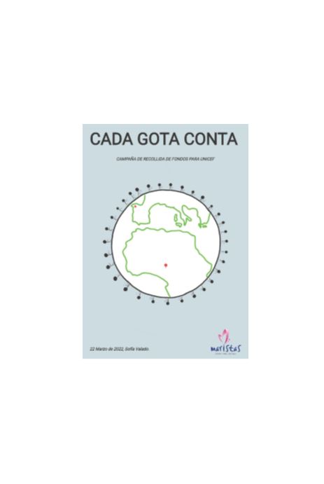 Hoy, 22 de marzo, se celebra el Día Mundial del Agua